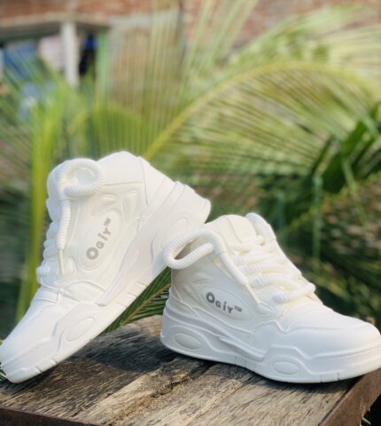 Ogoy Retro Shoes