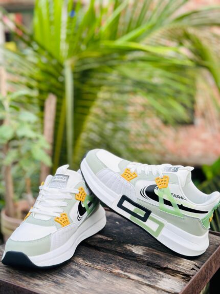 xiongyue shoes