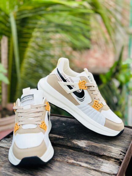 xiongyue shoes white